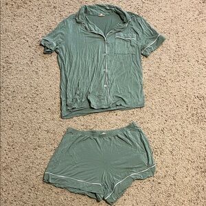 Eberjey Pajama Set